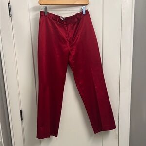 GAP Women’s Satin Pants